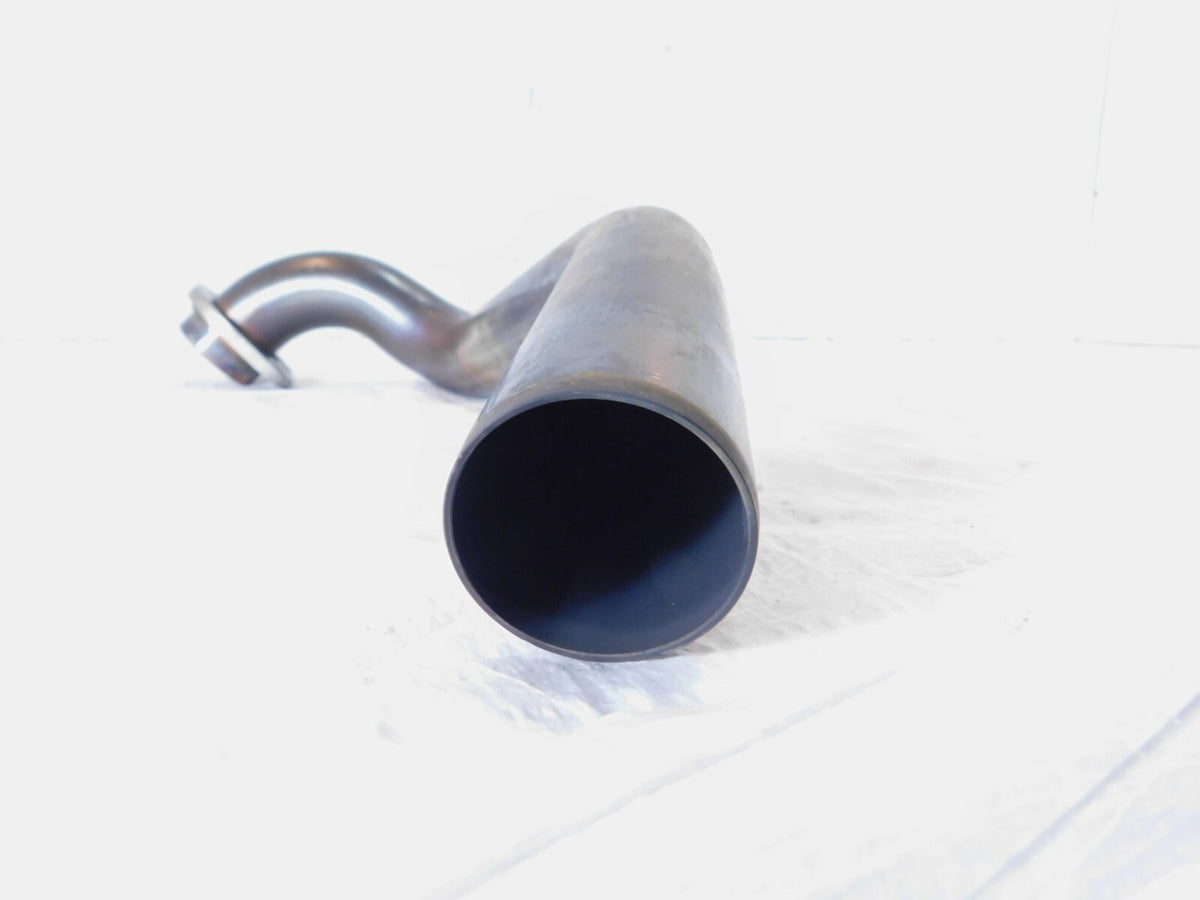 2007-2016 Aprilia Shiver 750 SL750 & Dorsoduro SMV750 Front Exhaust Header Pipe