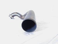 2007-2016 Aprilia Shiver 750 SL750 & Dorsoduro SMV750 Front Exhaust Header Pipe