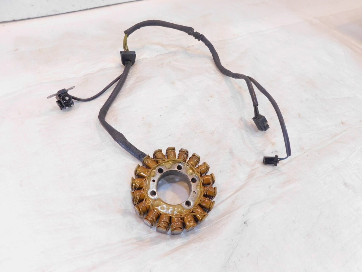 1996-2009 Suzuki Intruder 800 Boulevard S50 VS800 Alternator Magneto Stator Coil