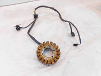 1996-2009 Suzuki Intruder 800 Boulevard S50 VS800 Alternator Magneto Stator Coil
