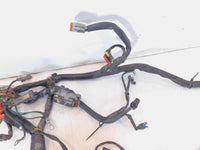 2009 Harley Davidson Electra Glide Classic Main Wiring Harness - Non ABS Brakes