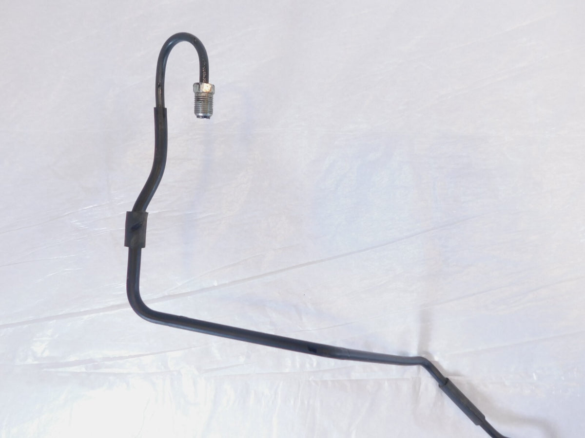 2009-2016 Suzuki AN400 Burgman 400 Rear ABS Pipe Brake Line Hose 69450-05H00