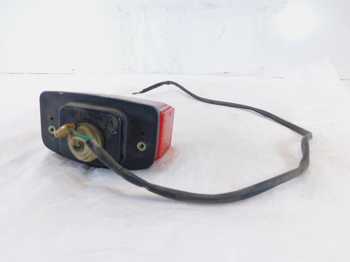 1994-2003 Honda VF750 VF750C VT750C2 Magna 750 Rear Tail Brake Light Lamp