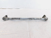 1999-2007 Suzuki GZ250 Marauder 250 Rear Wheel Axle Bolt Shaft & Nut & Guides