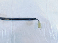 Honda VT600 Shadow 600 VLX Deluxe Rear Brake Pedal Tail Light Lamp Stop Switch