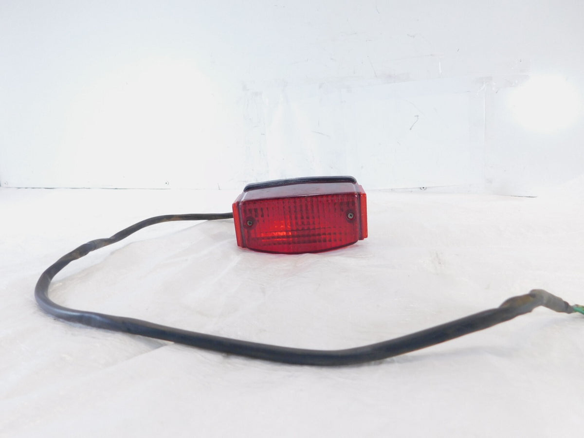 1994-2003 Honda VF750 VF750C VT750C2 Magna 750 Rear Tail Brake Light Lamp