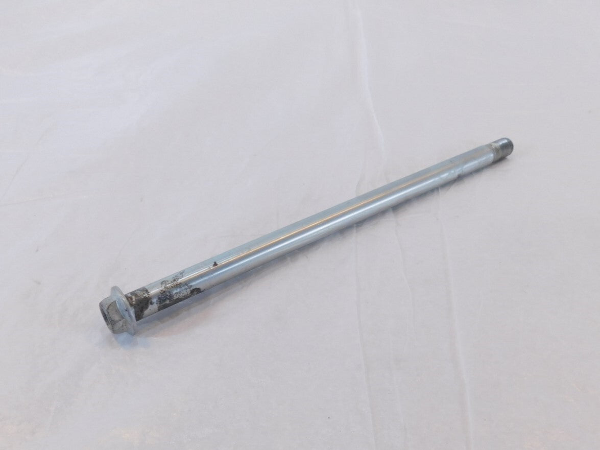 Honda VF750 VF750CD Magna 750 & CB250 Nighthawk 250 Rear Wheel Axle Bolt Shaft