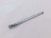 Honda VF750 VF750CD Magna 750 & CB250 Nighthawk 250 Rear Wheel Axle Bolt Shaft