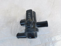 Triumph Daytona 675 675R & Street Triple R RX Air Intake Solenoid Valve Switch