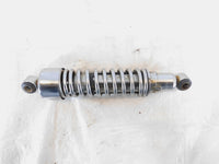 Harley Davidson Sportster 883 Custom & 1200 11 3/4" Chrome Rear Shock Absorber