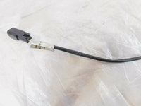 Harley Davidson Dyna Wide Street Glide & Fat Bob Air Intake Sensor Wire Harness