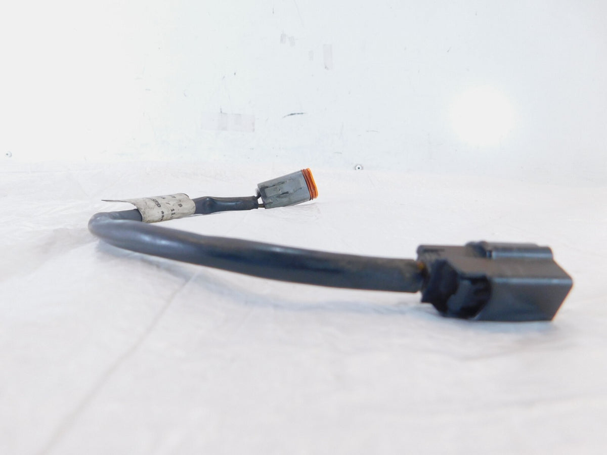 Harley Electra Glide Ultra Classic Security System Antenna Wire Wiring Harness