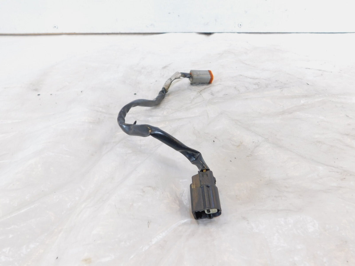 Harley Davidson Dyna Security System Antenna Module Wiring Wire Harness Cable