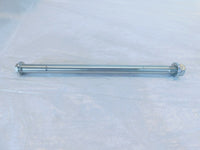 Suzuki Inazuma 250 GW250 GSX250R Rear Wheel Axle Bolt Shaft & Nut - 64711-48H10