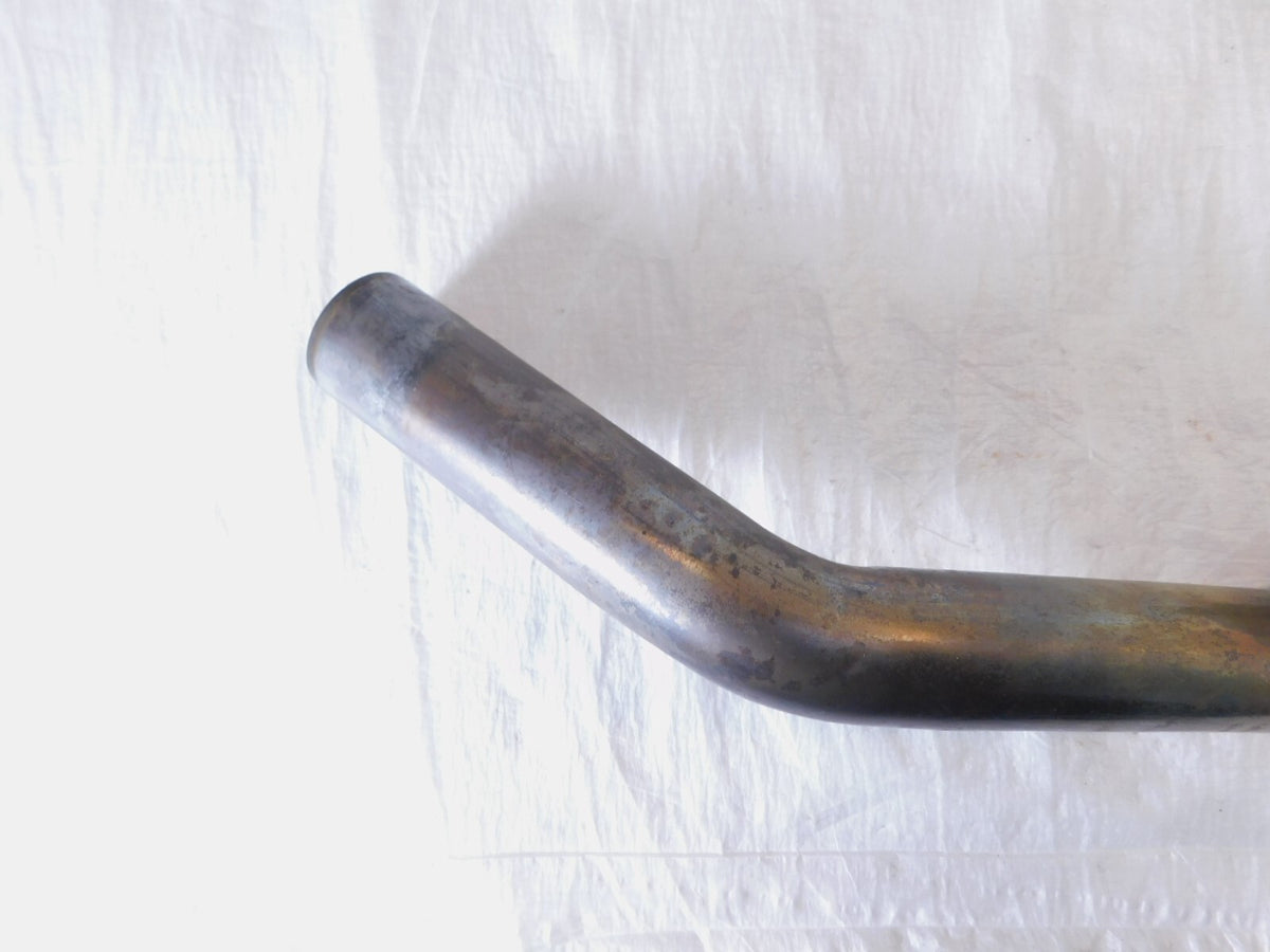 2007-2016 Aprilia Shiver 750 SL750 & Dorsoduro SMV750 Front Exhaust Header Pipe