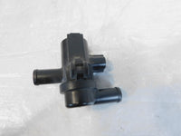 Triumph Daytona 675 675R & Street Triple R RX Air Intake Solenoid Valve Switch