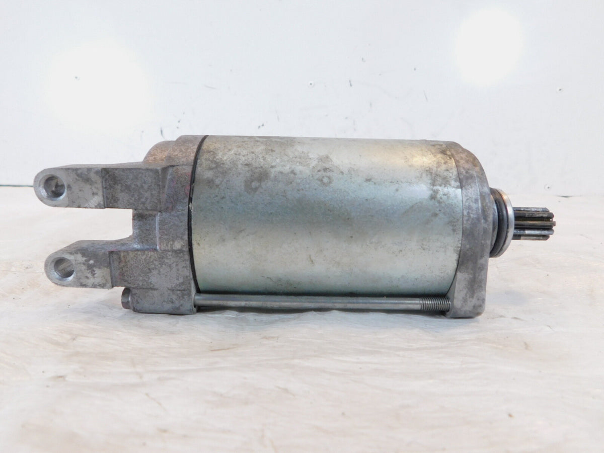 Aprilia RSV 1000 Mille Tuono RSV1000R & Futura & Caponord Engine Starter Motor