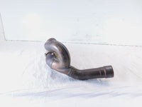 2007-2016 Aprilia SL750 Shiver 750 Main Center Exhaust Header Manifold Pipe