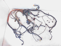 2009 Harley Davidson Electra Glide Classic Main Wiring Harness - Non ABS Brakes