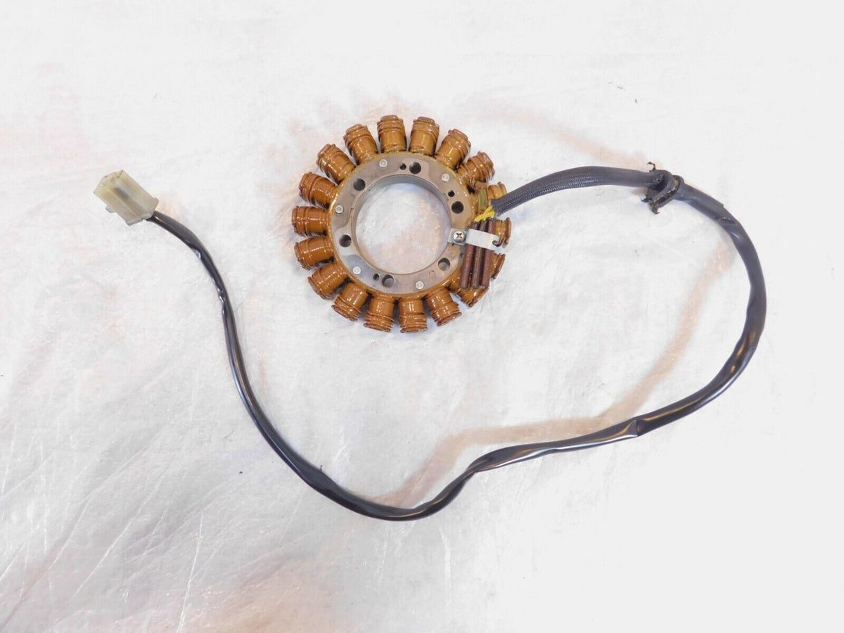 Honda VT750 Shadow Aero & Spirit 750 & 750C2/C2F Alternator Stator Magneto Coil
