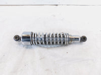 Harley Davidson Sportster 883 Custom & 1200 11 3/4" Chrome Rear Shock Absorber