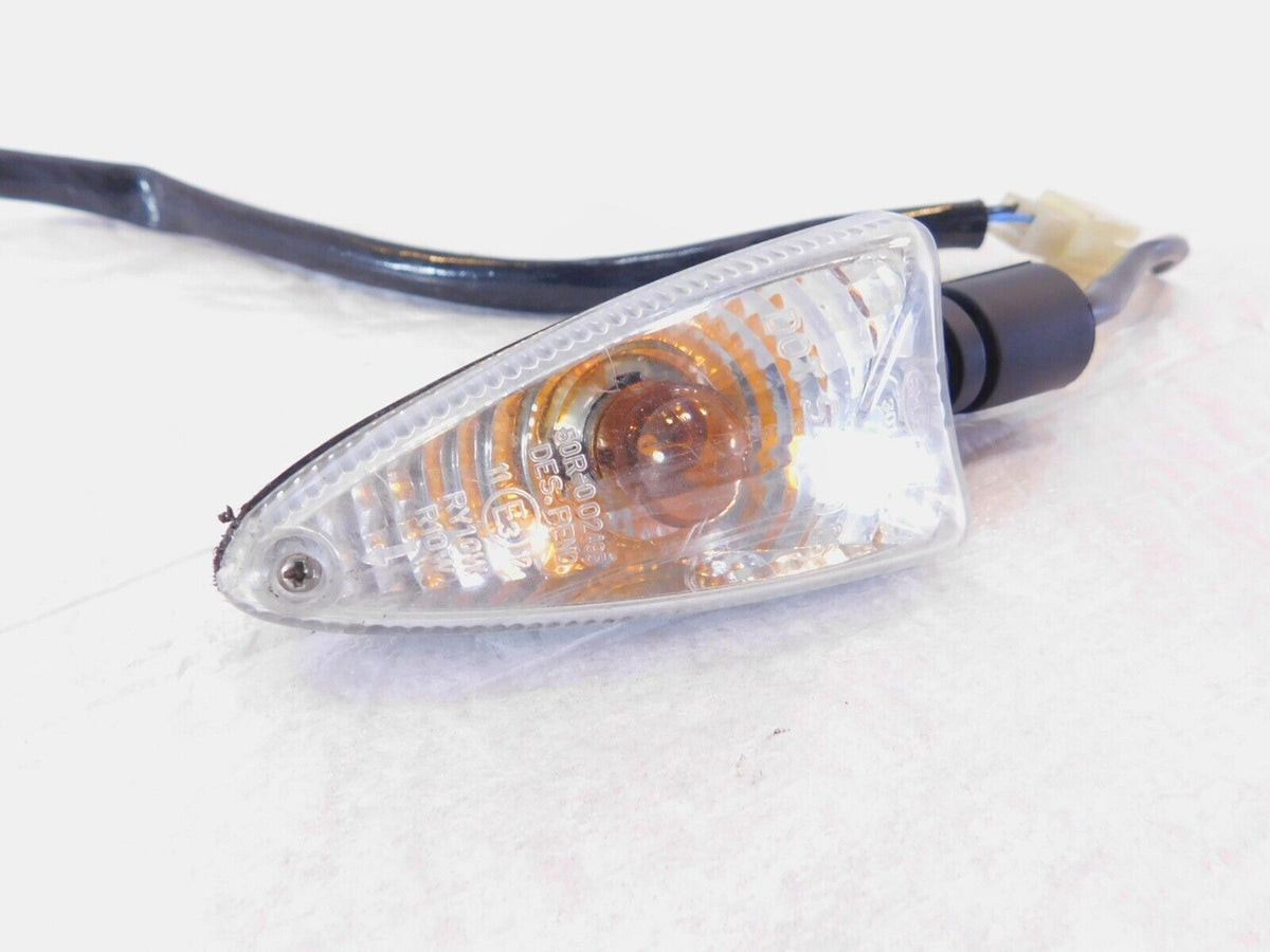 Aprilia SL750 Shiver 750 & 900 Left/Right Front/Rear Turn Signal Indicator Light