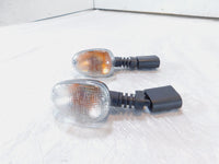 Moto Guzzi V7 III Special Stone 750 Rear Left/Right Turn Signal Indicator Lights
