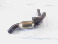 2007-2016 Aprilia SL750 Shiver 750 Main Center Exhaust Header Manifold Pipe