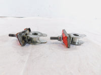 1999-2010 Suzuki GZ250 Marauder 250 Rear Wheel Axle Chain Adjuster Tenioners