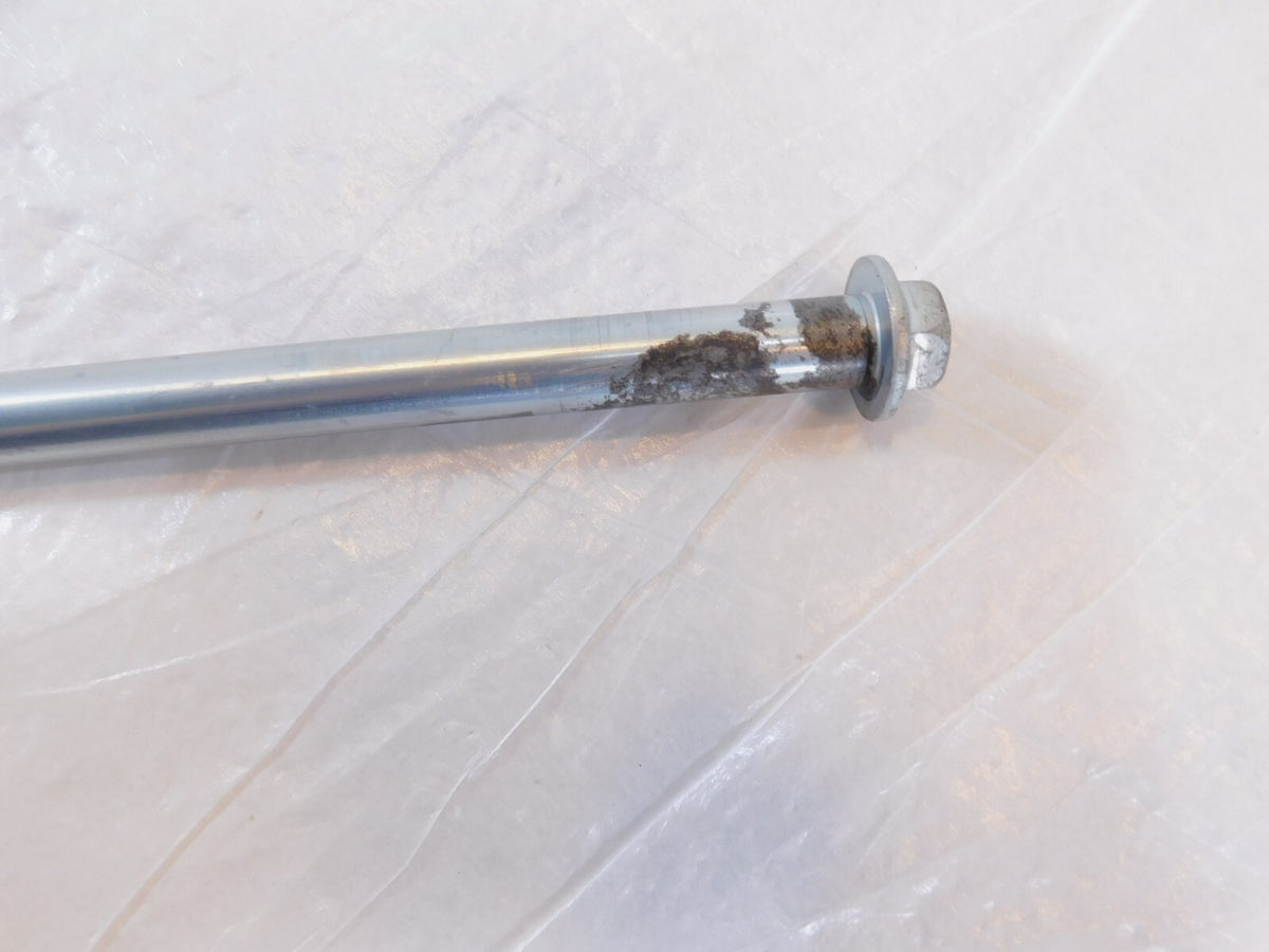 Honda VF750 VF750CD Magna 750 & CB250 Nighthawk 250 Rear Wheel Axle Bolt Shaft