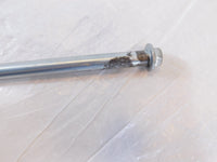 Honda VF750 VF750CD Magna 750 & CB250 Nighthawk 250 Rear Wheel Axle Bolt Shaft