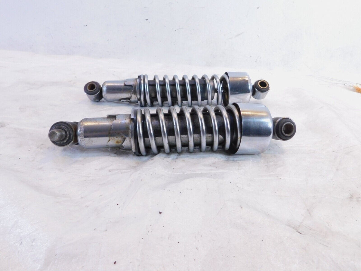 Harley Davidson Sportster 883 Hugger & Custom & 1200 Rear Shock Absorbers 11.5"