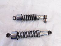 Harley Davidson Sportster 883 Hugger & Custom & 1200 Rear Shock Absorbers 11.5"