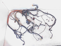 2009 Harley Davidson Electra Glide Classic Main Wiring Harness - Non ABS Brakes