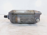 Aprilia RSV 1000 Mille Tuono RSV1000R & Futura & Caponord Engine Starter Motor