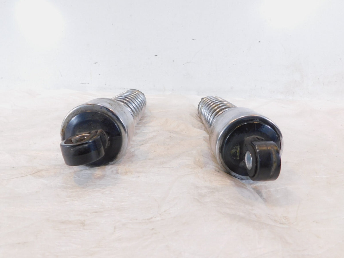 2015-2020 Harley Davidson XG500 500 XG750 750 13" Rear Shock Absorbers