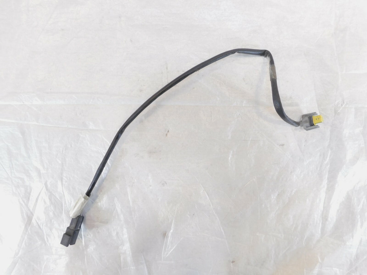 Harley Davidson Dyna Wide Street Glide & Fat Bob Air Intake Sensor Wire Harness