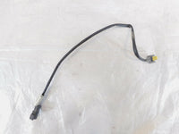 Harley Davidson Dyna Wide Street Glide & Fat Bob Air Intake Sensor Wire Harness