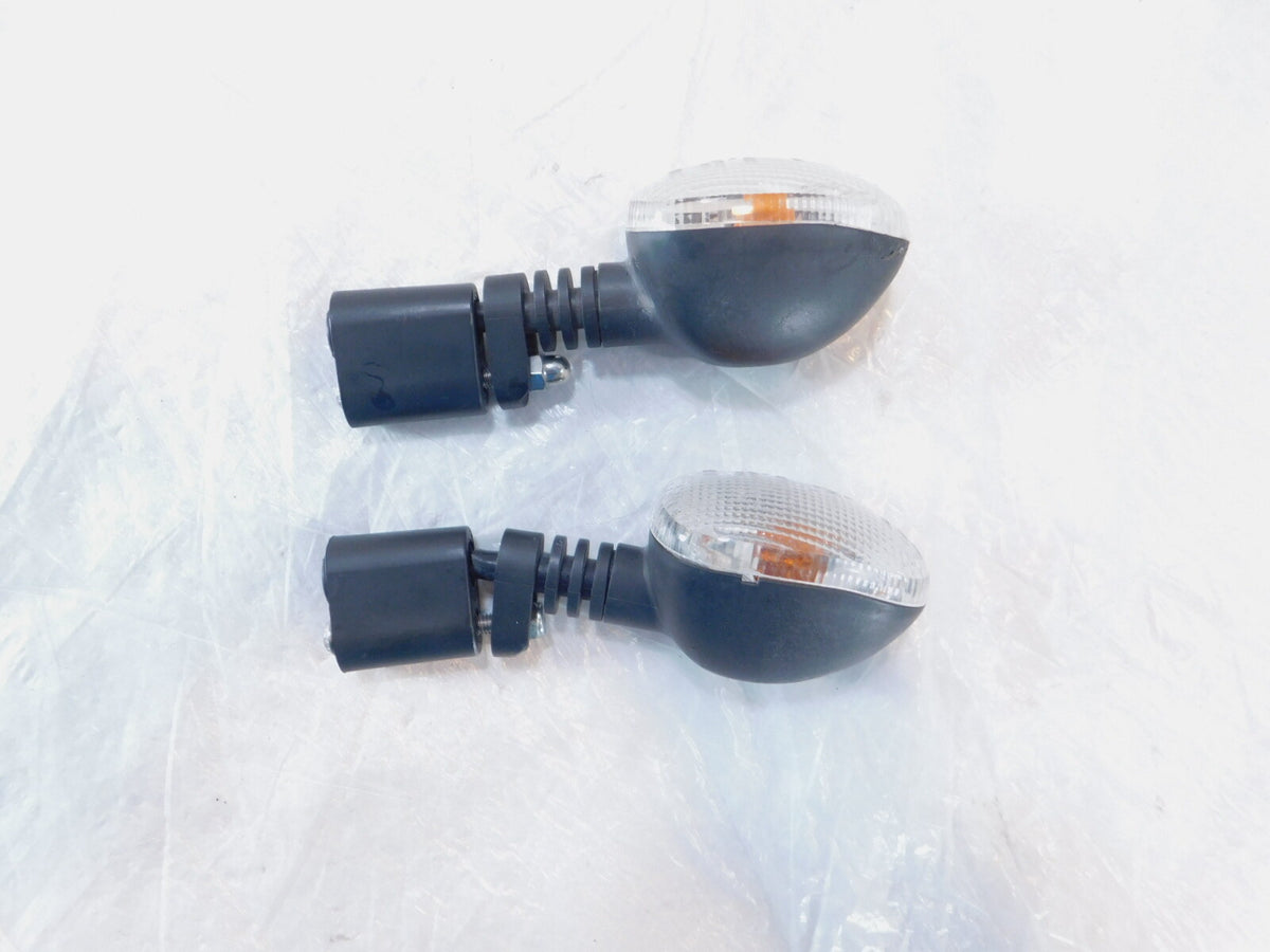 Moto Guzzi V7 III Special Stone 750 Rear Left/Right Turn Signal Indicator Lights
