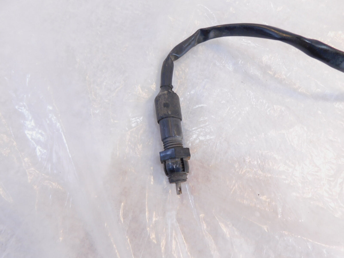1983 Honda Shadow 750 VT750 Rear Right Brake Light Lamp Light Sensor Switch