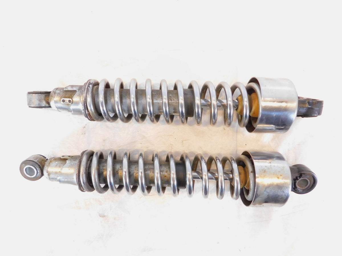 2015-2020 Harley Davidson XG500 500 XG750 750 13" Rear Shock Absorbers