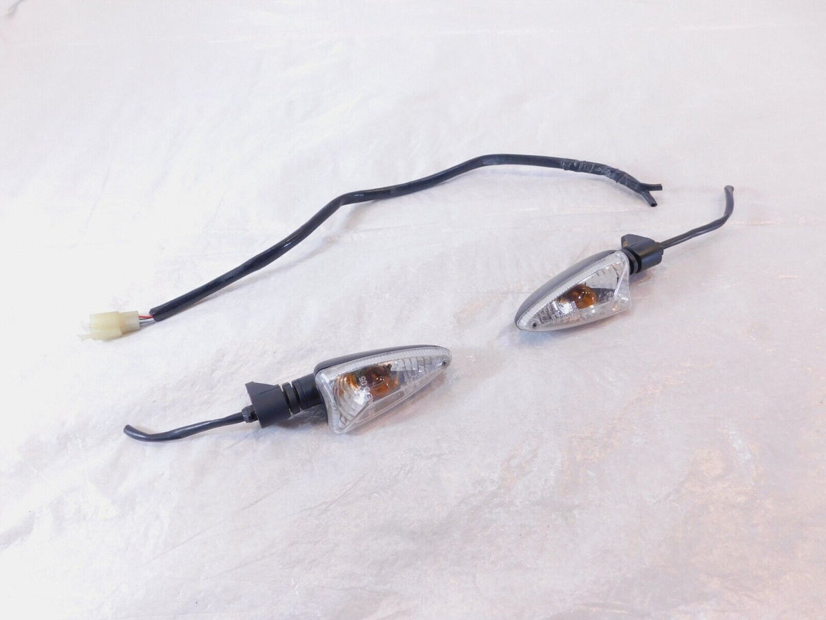 Aprilia SL750 Shiver 750 & 900 Left/Right Front/Rear Turn Signal Indicator Light