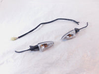Aprilia SL750 Shiver 750 & 900 Left/Right Front/Rear Turn Signal Indicator Light