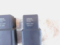 (6) Honda ST1300 ST1300A ST1300AC ST1300P Wire Harness Micro Power Fuse Relays