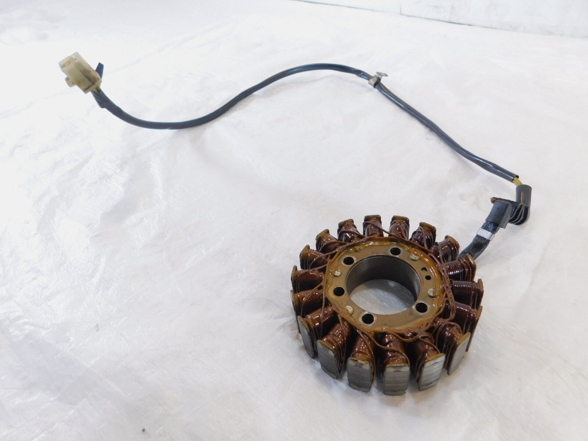1994-2003 Honda Magna 750 VF750 VF750C Alternator Generator Stator Magneto Coil