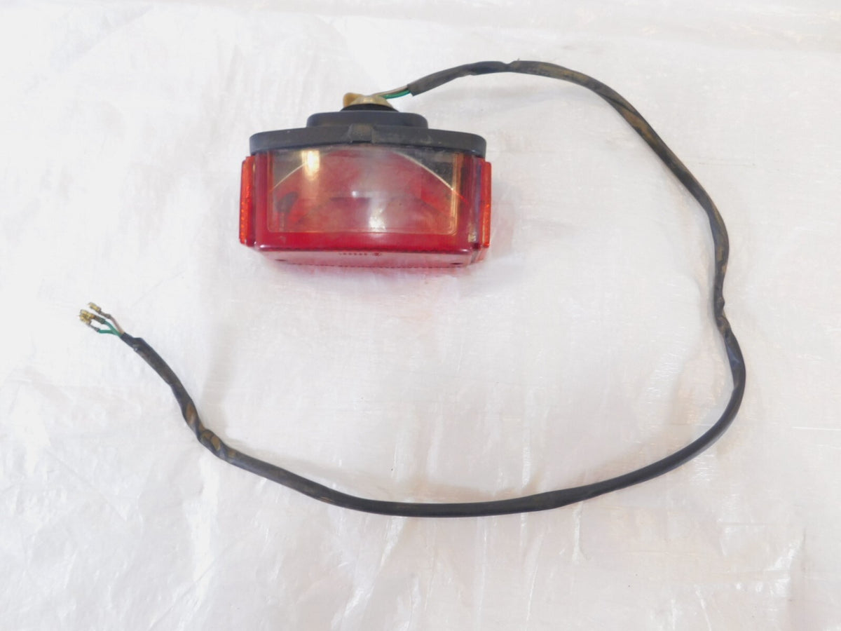 1994-2003 Honda VF750 VF750C VT750C2 Magna 750 Rear Tail Brake Light Lamp