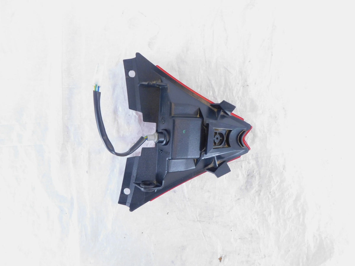 2016 & 2017 Aprilia Caponord 1200 Rally Rear Brake Light Taillight Tail Lamp