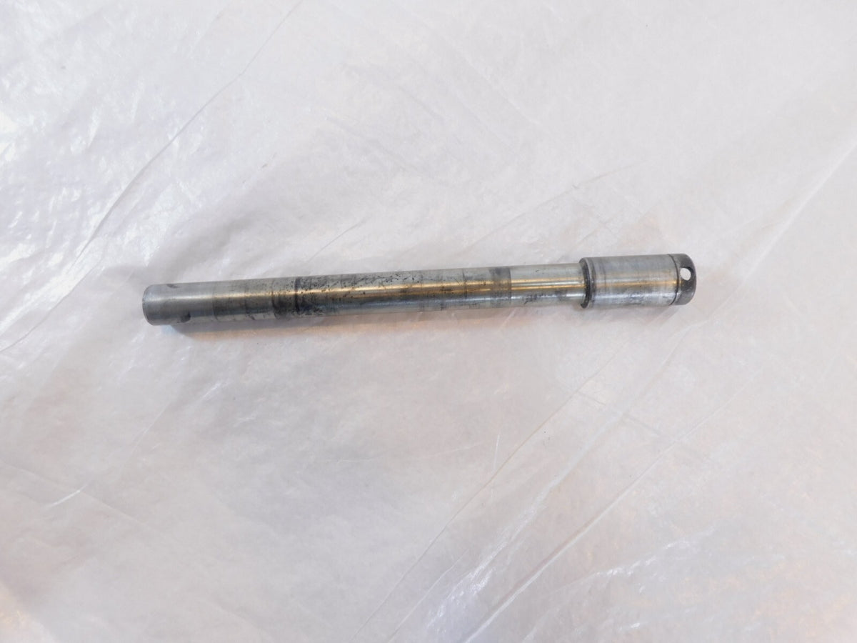 Honda CBR900RR RVF750R & VF750 VF750C Magna 750 Front Wheel Axle Bolt Shaft