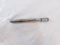 Honda CBR900RR RVF750R & VF750 VF750C Magna 750 Front Wheel Axle Bolt Shaft