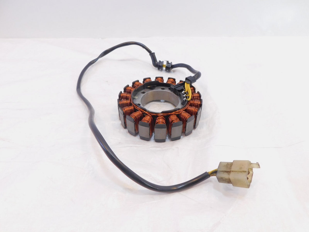 Honda VT750 Shadow Ace Deluxe Spirit Alternator Generator Magneto Stator Coil
